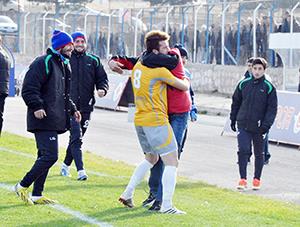 Lokomotifin GÜÇÜ arttı