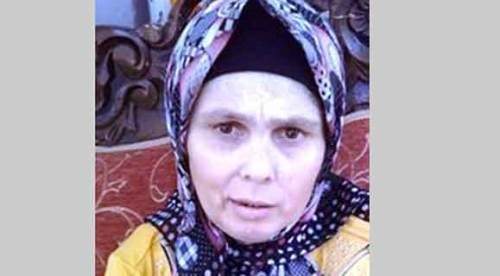 Lokum yemek isterken canından oldu