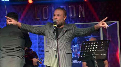 London Live’da müzik ziyafeti