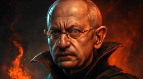 Lord Voldemort Kılıçdaroğlu