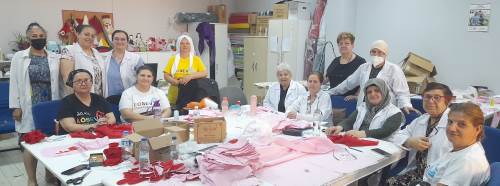 LÖSEV Eskişehir tedavi süreçlerine dair önemli bilgiler verdi