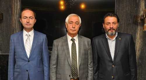 Lozan’la gündemin üstü örtülüyor…
