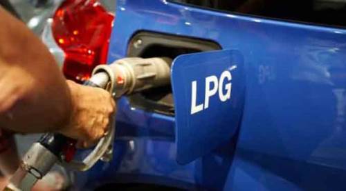 LPG'ye büyük indirim!