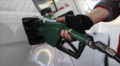 LPG'ye dev zam geliyor! Eskişehir'de güncel fiyatlar