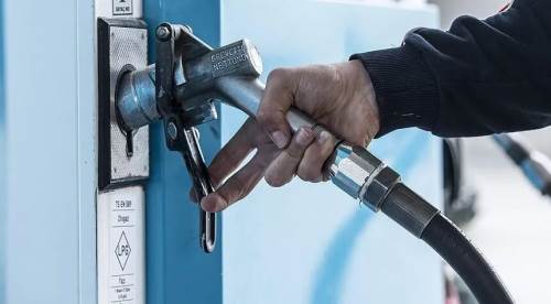 LPG'ye dev zam kapıda! Eskişehir'de yeni fiyat belli oldu