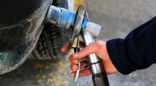 LPG'ye zam geliyor!