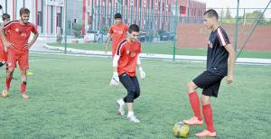 Altıntaş'ın talebeleri umut veriyor