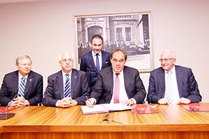 TFF ve Anadolu Üniversitesinden tarihi proje