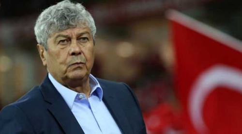 Lucescu'dan flaş karar! Es Es'li yıldız...