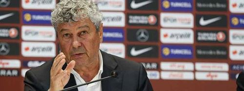 Lucescu maçtan sonra ilk kez konuştu: Oyuncularım çok üzgünler