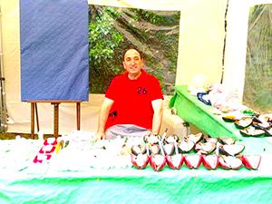 Lületaşı Almanyada