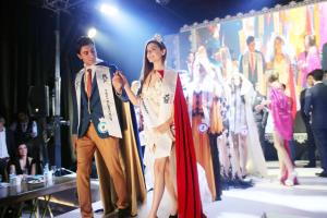 Neoplus Güzeli ve Yakışıklısı seçildi