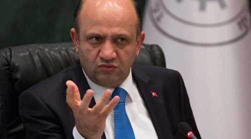 Lütfen tüm ülkelere FETÖ'yü anlatın
