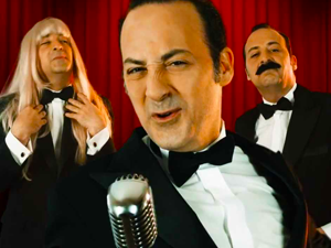 Arkadaşım Hoşgeldin yaz turnesine başlıyor