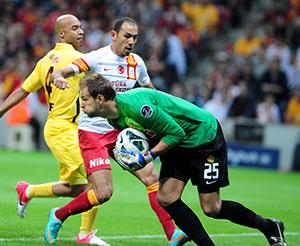 Sağlam, Necati ve Boffinden vazgeçmedi