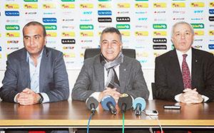 "Bayram sevincini hep beraber yaşıyoruz