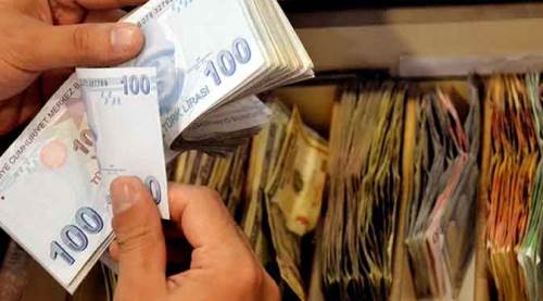 Maaş promosyonunda rekor artış: Tam 25 bin 500 lira...