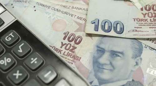 Maaş zamları belli oldu! Kim ne kadar zam alacak?