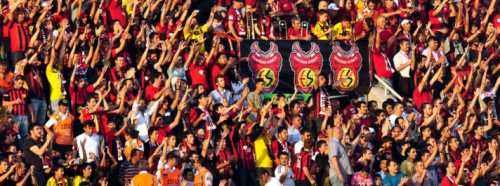 MAÇ BİLETLERİ TÜKENDİ