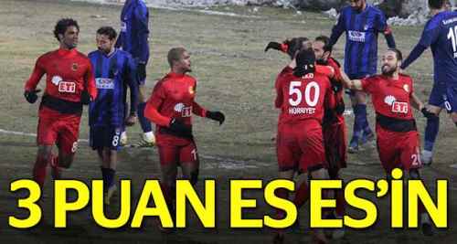 Maç fazlası ile lider...