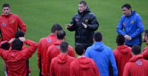 Maç öncesi prim müjdesi