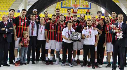 Maç sonucu: 88 - 98