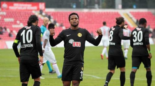 Maça saatler kala çirkin iddia! Ofoedu...