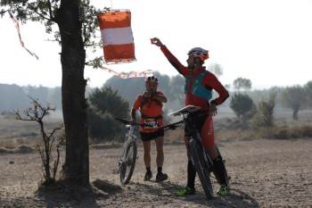 Macera yarışçılarının gözdesi Frigya!