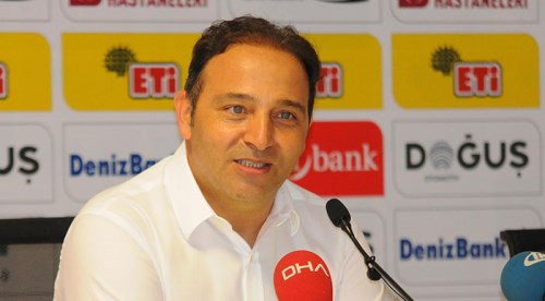 Maçı değerlendirmeyeceğim