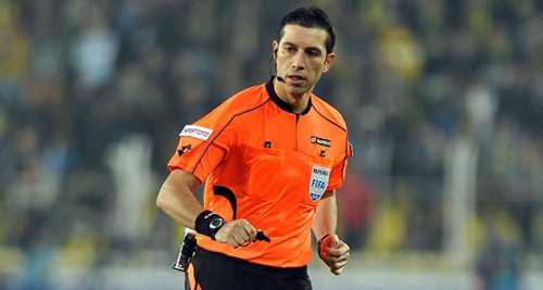 MAÇIN DÜDÜĞÜ PALABIYIK’TA