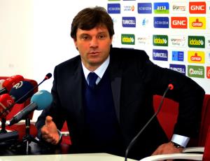 Maçın hakkı beraberlikti