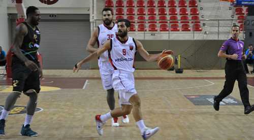 Maçın yıldızıydı