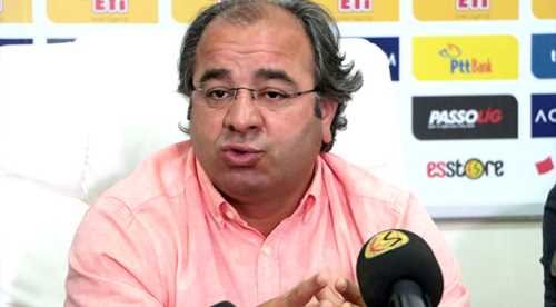 Maçla ilgili son kararı TFF verecek