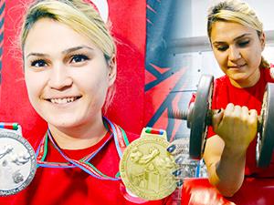 Madalya Bırakmadılar