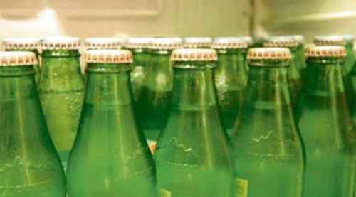 Maden suyu ve soda arasındaki fark
