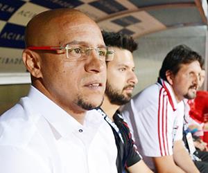 Mağlubiyeti unutturacağız