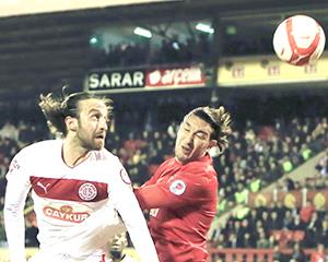 Mağlubiyetin nedeni: Rehavet