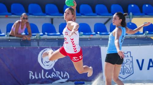 Mağlubiyetle başladık