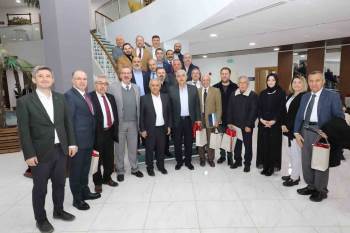 Mahalle Fırınları Muhtarlıklara Devredilecek
