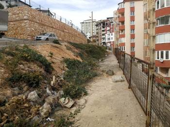 Mahalle Sakinlerinin Talepleri Yerine Getirildi
