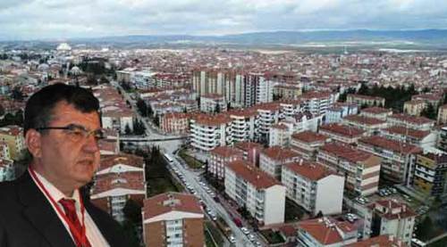 Mahallede kat arttırın diyenler de kusurlu!