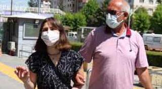 Mahkeme kararı acısını dindirmedi: Hak ettiğinden...