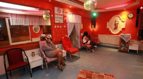 Mahkeme kararıyla geneleve kayyum atandı