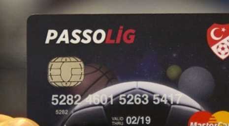 MAHKEMEDEN PASSOLİG KARARI