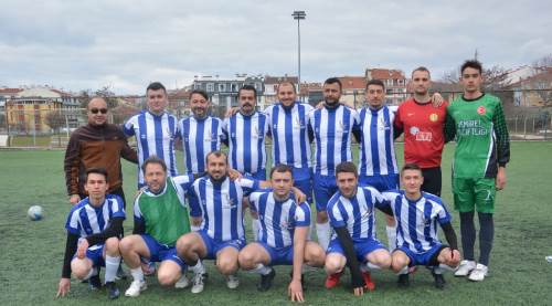 Mahmudiye erken havlu atmıştı