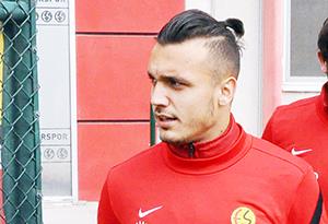 Mahmut ile yollar ayrılıyor