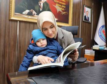 Mahremiyet Bilincinin Kazandırılması İçin Program Başlatıldı
