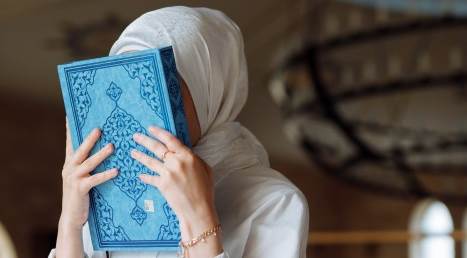 Maide Suresi Okunuşu - Maide Suresi Arapça Yazılışı Türkçe Anlamı Meali Ve Tefsiri (Diyanet Meali&Dinle)