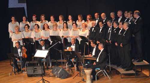 MAKİNA MÜHENDİSLERİ ODASI'NDAN EZGİYE YOLCULUK