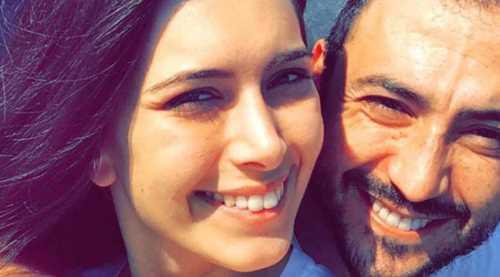 MALDİVLERE GİTTİLER